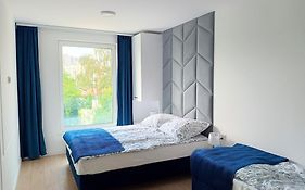 Blue Bay Apartment